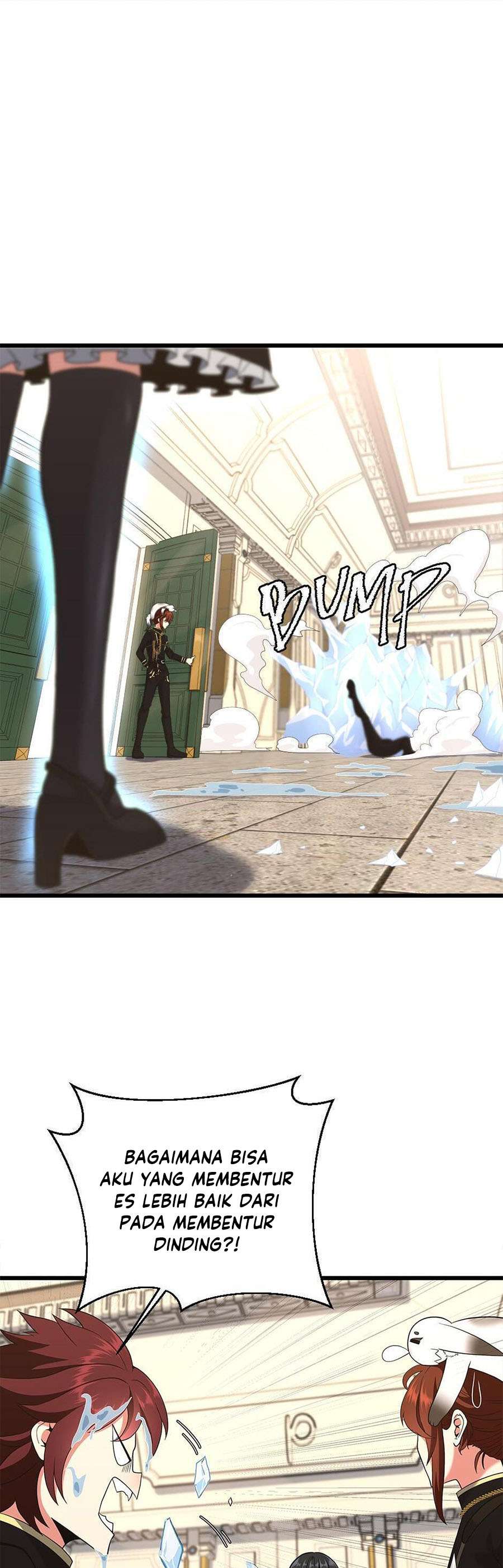 The Beginning After the End Chap 113 - Next Chap 114