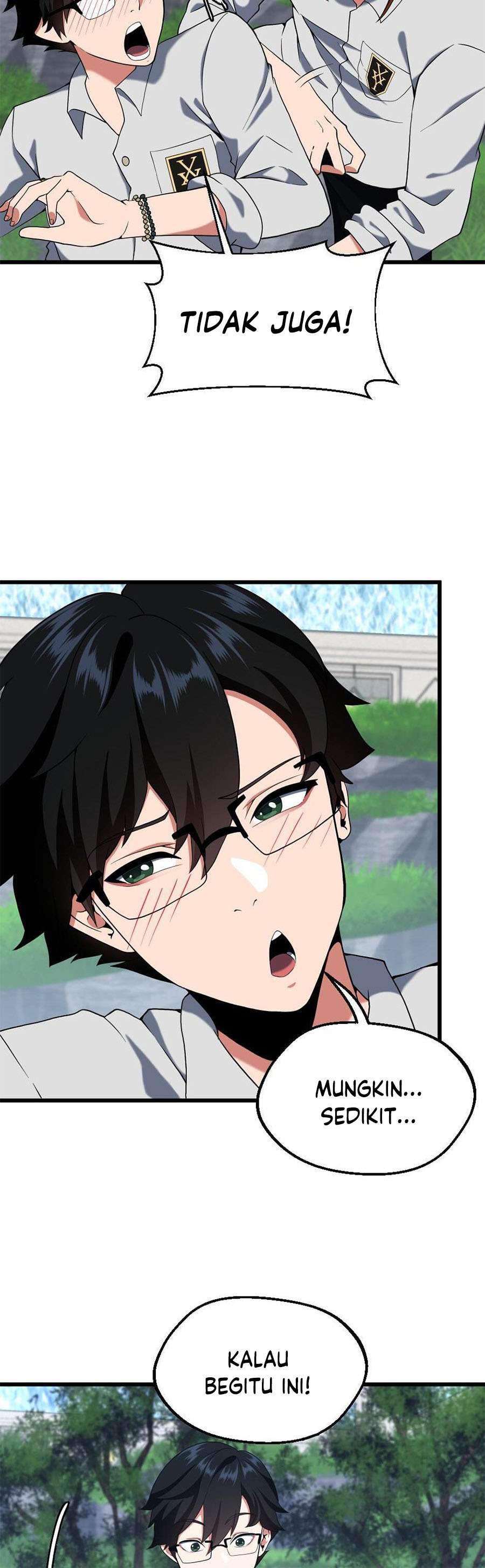 The Beginning After the End Chap 113 - Next Chap 114