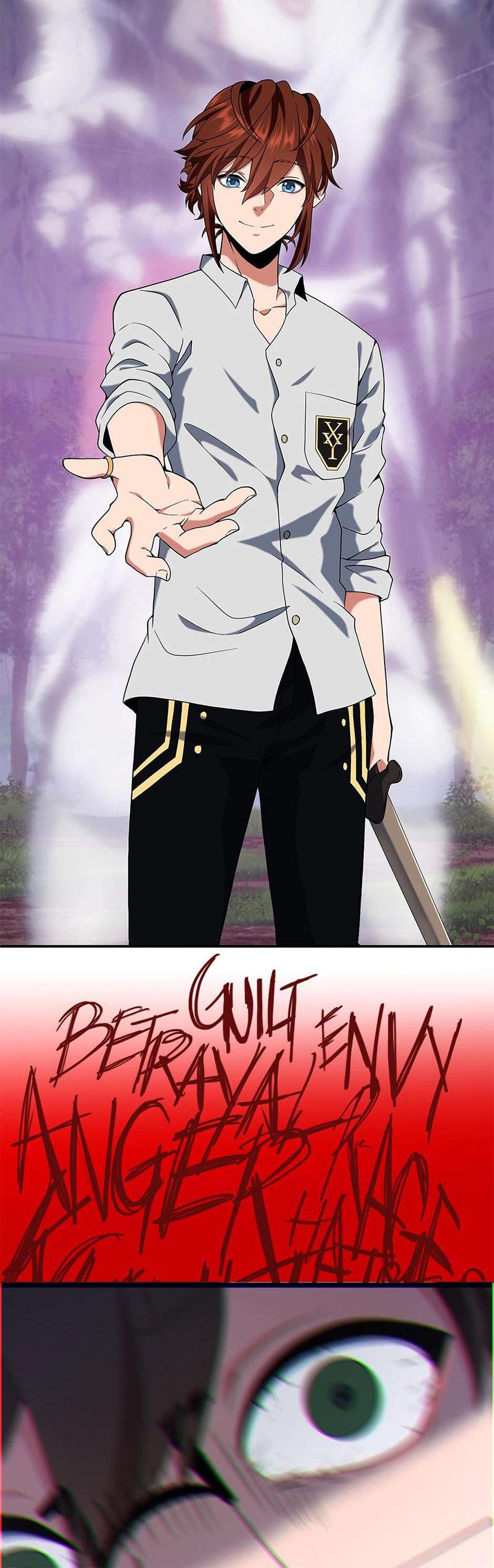 The Beginning After the End Chap 113 - Next Chap 114