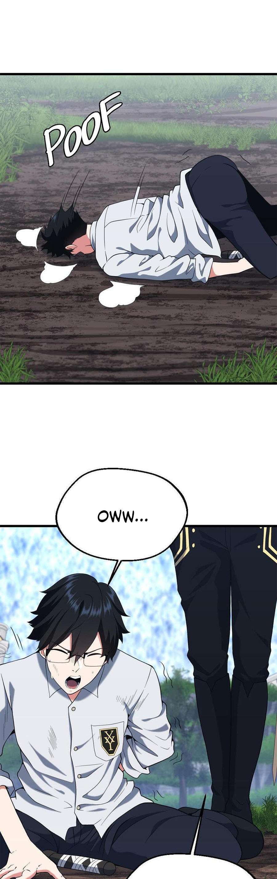 The Beginning After the End Chap 113 - Next Chap 114