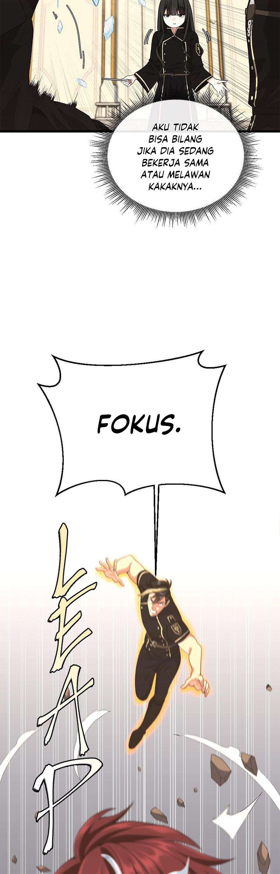 The Beginning After the End Chap 113 - Next Chap 114