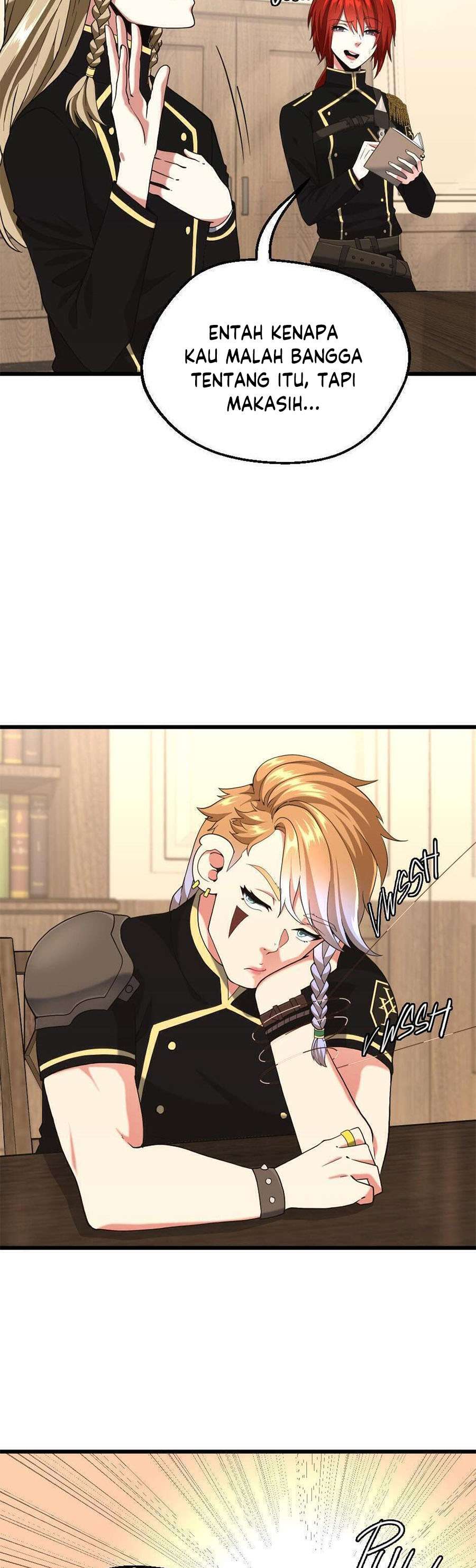 The Beginning After the End Chap 113 - Next Chap 114