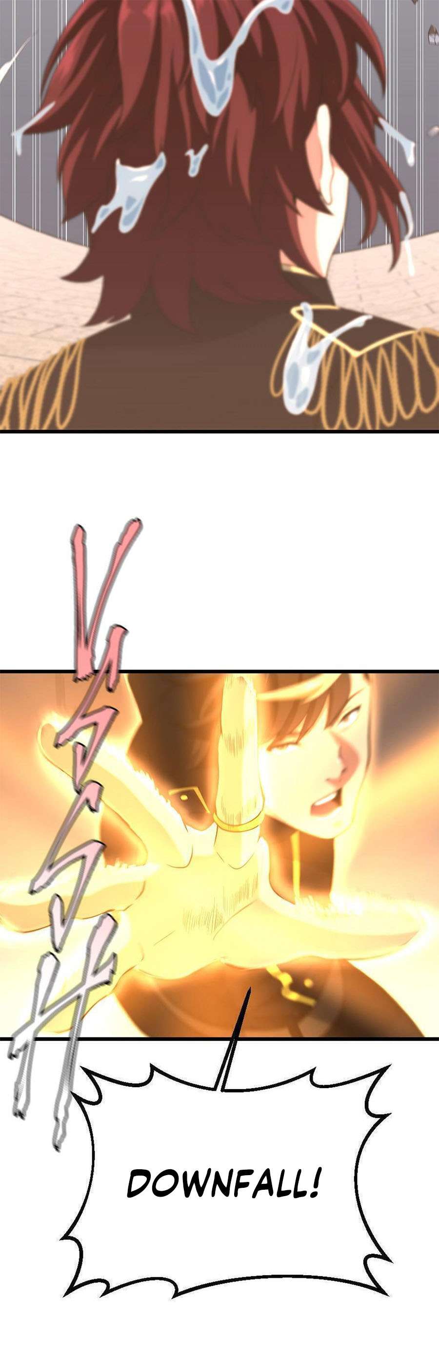 The Beginning After the End Chap 113 - Next Chap 114