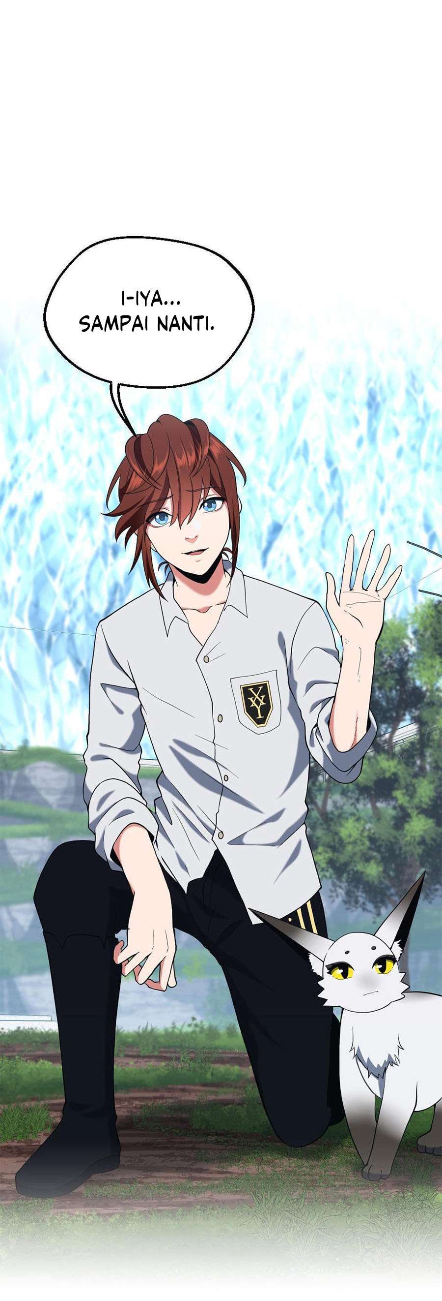 The Beginning After the End Chap 113 - Next Chap 114