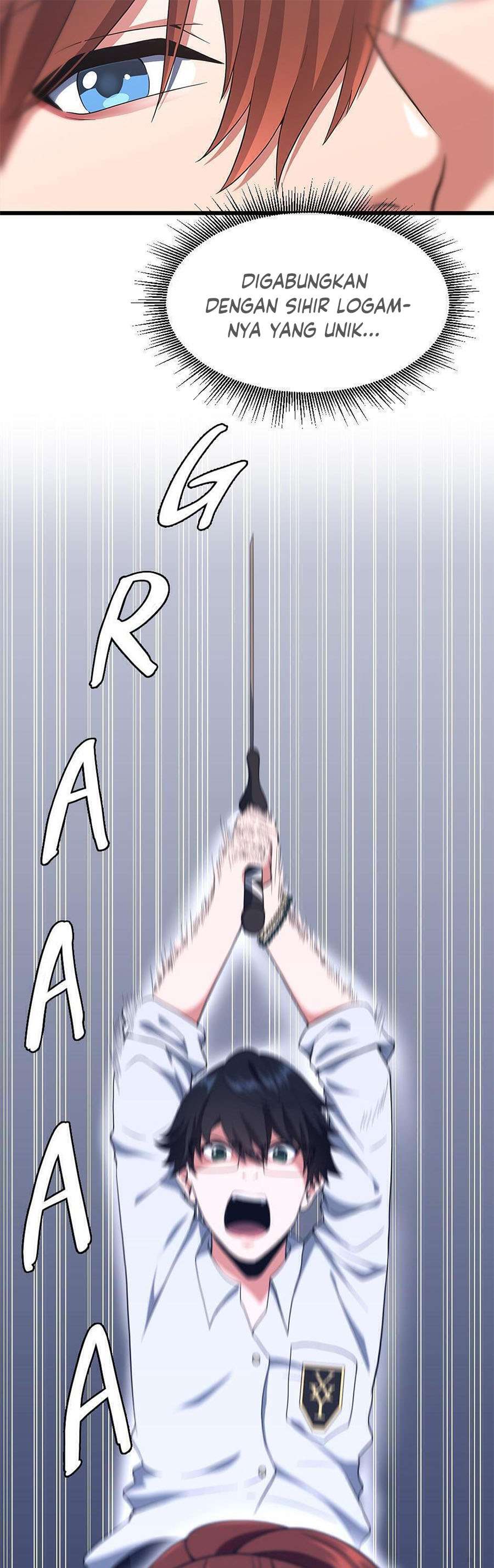 The Beginning After the End Chap 113 - Next Chap 114