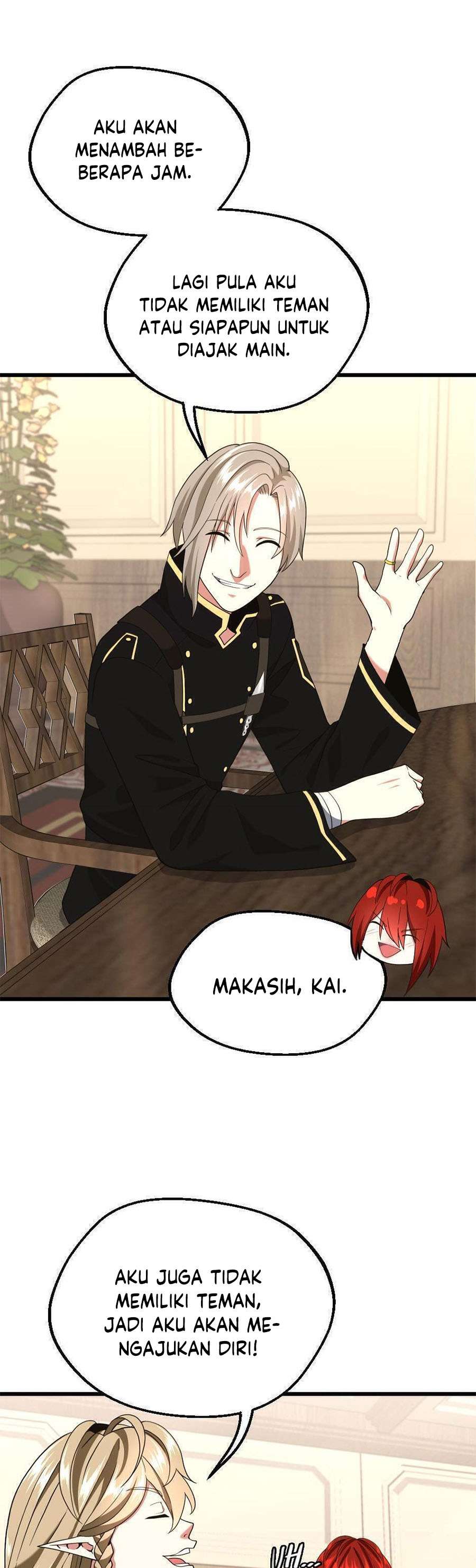 The Beginning After the End Chap 113 - Next Chap 114