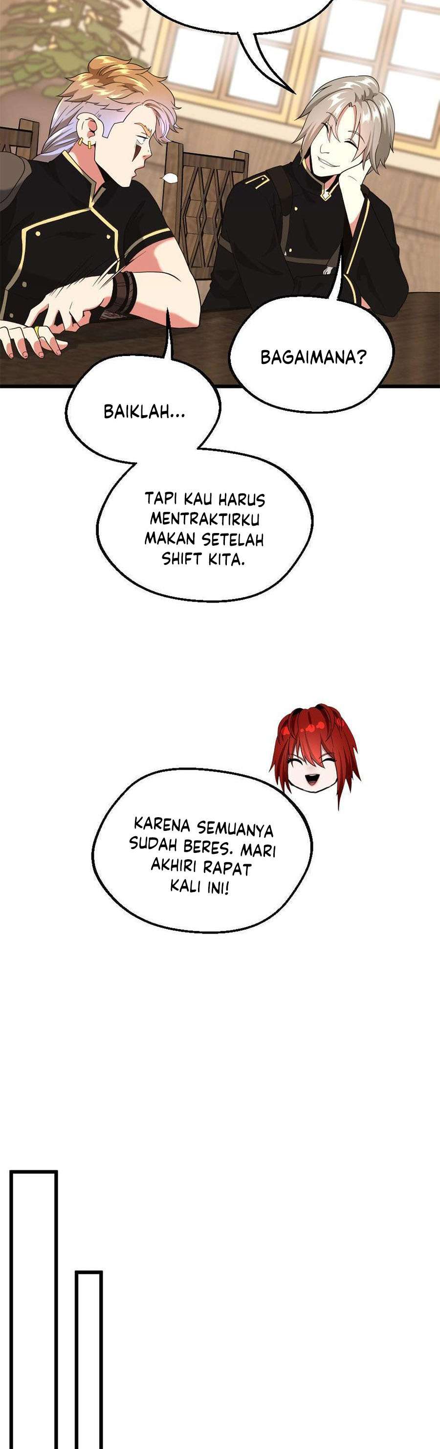 The Beginning After the End Chap 113 - Next Chap 114