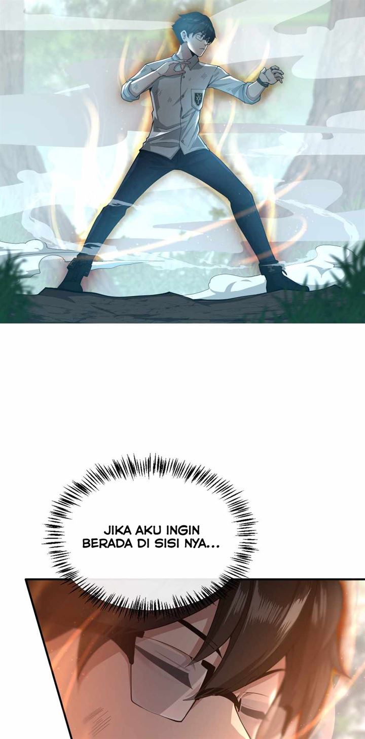 The Beginning After the End Chap 127 - Next Chap 128