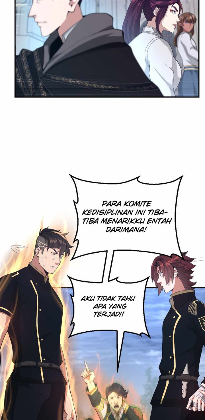 The Beginning After the End Chap 127 - Next Chap 128