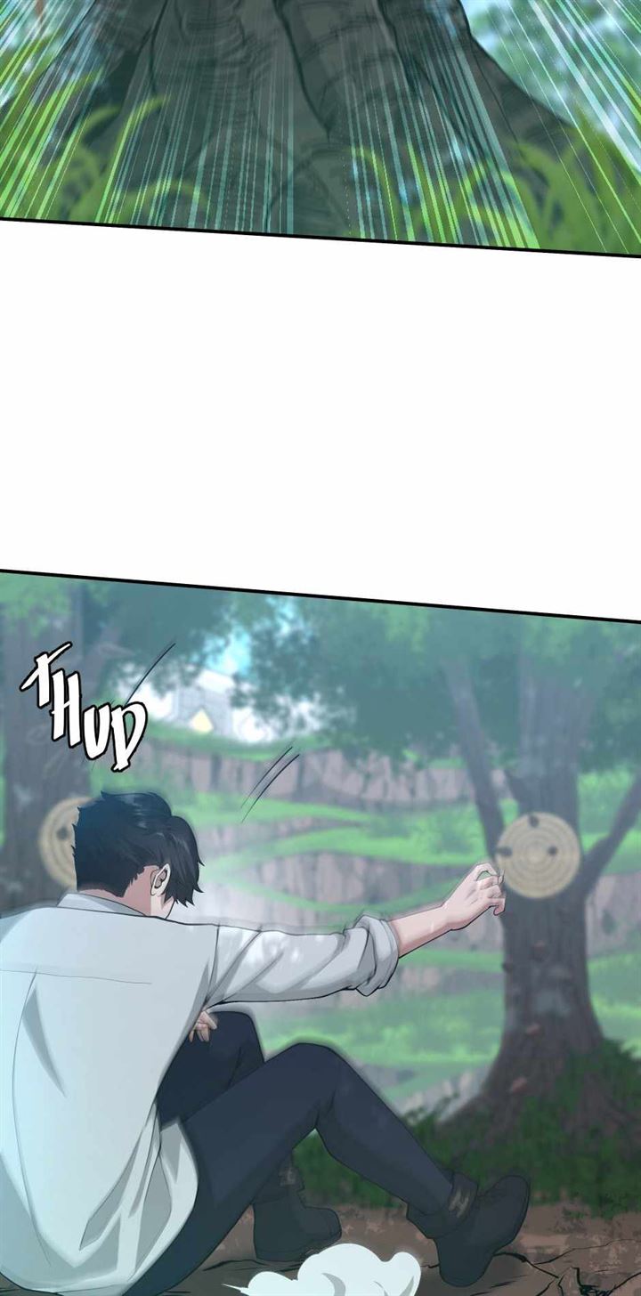 The Beginning After the End Chap 127 - Next Chap 128