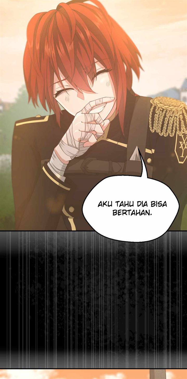 The Beginning After the End Chap 127 - Next Chap 128