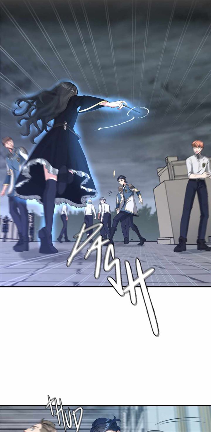 The Beginning After the End Chap 127 - Next Chap 128
