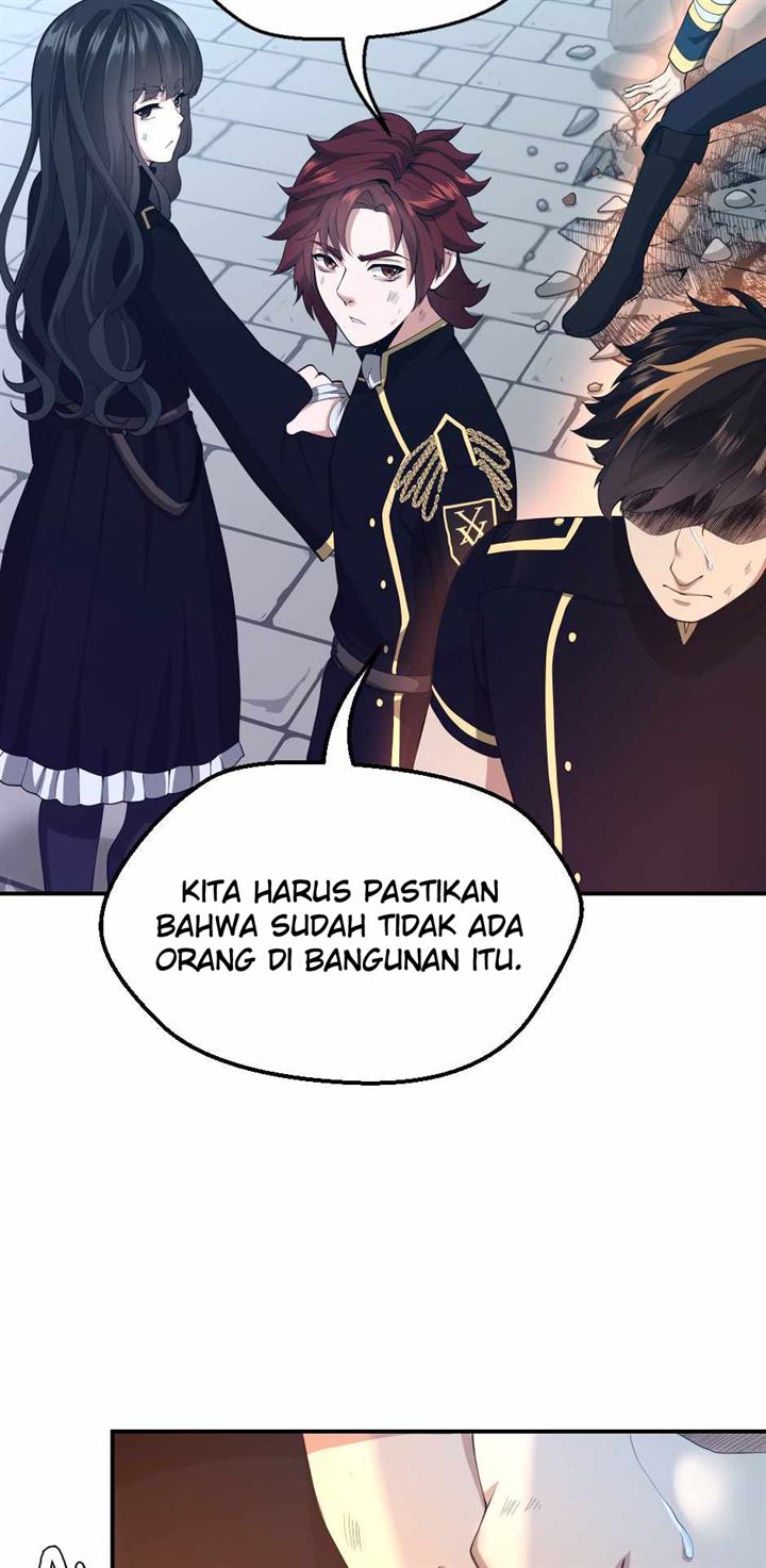 The Beginning After the End Chap 127 - Next Chap 128