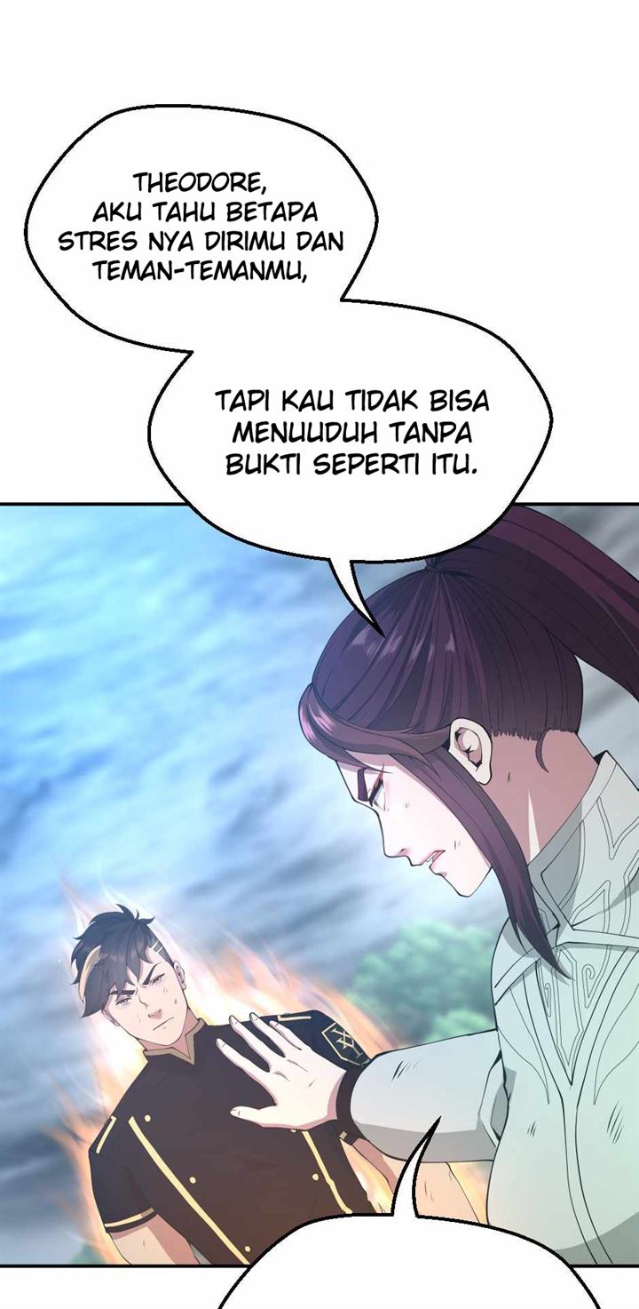 The Beginning After the End Chap 127 - Next Chap 128