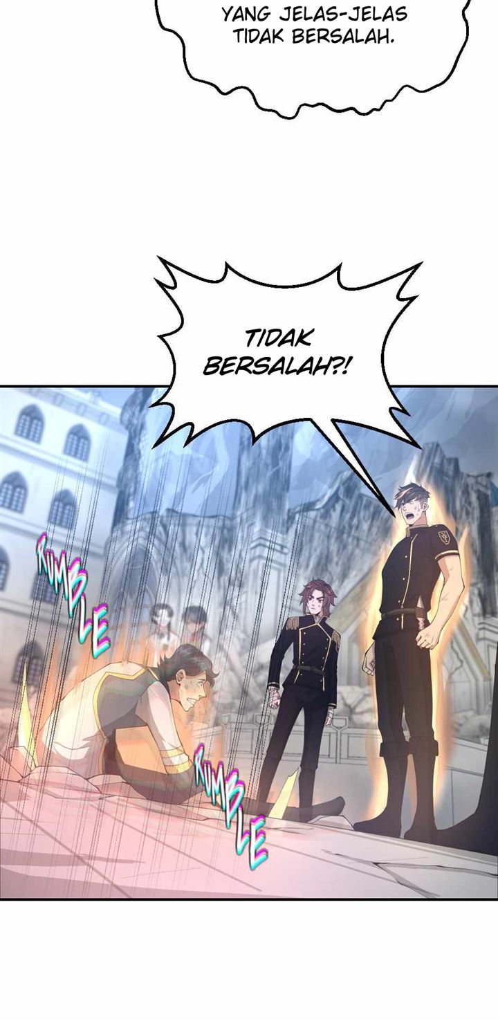 The Beginning After the End Chap 127 - Next Chap 128