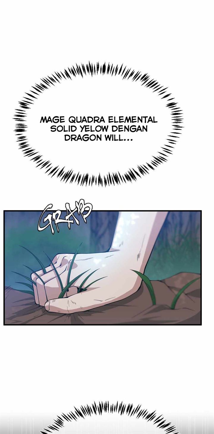 The Beginning After the End Chap 127 - Next Chap 128
