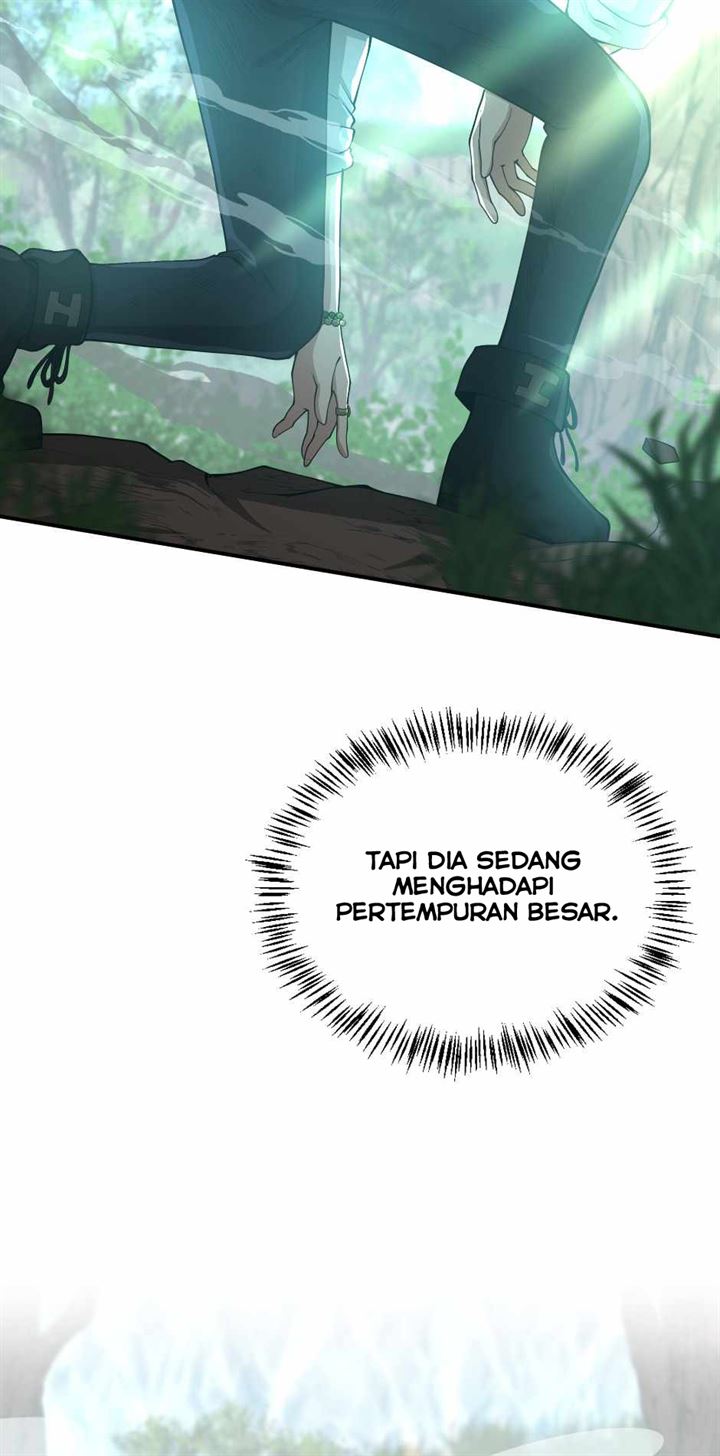 The Beginning After the End Chap 127 - Next Chap 128