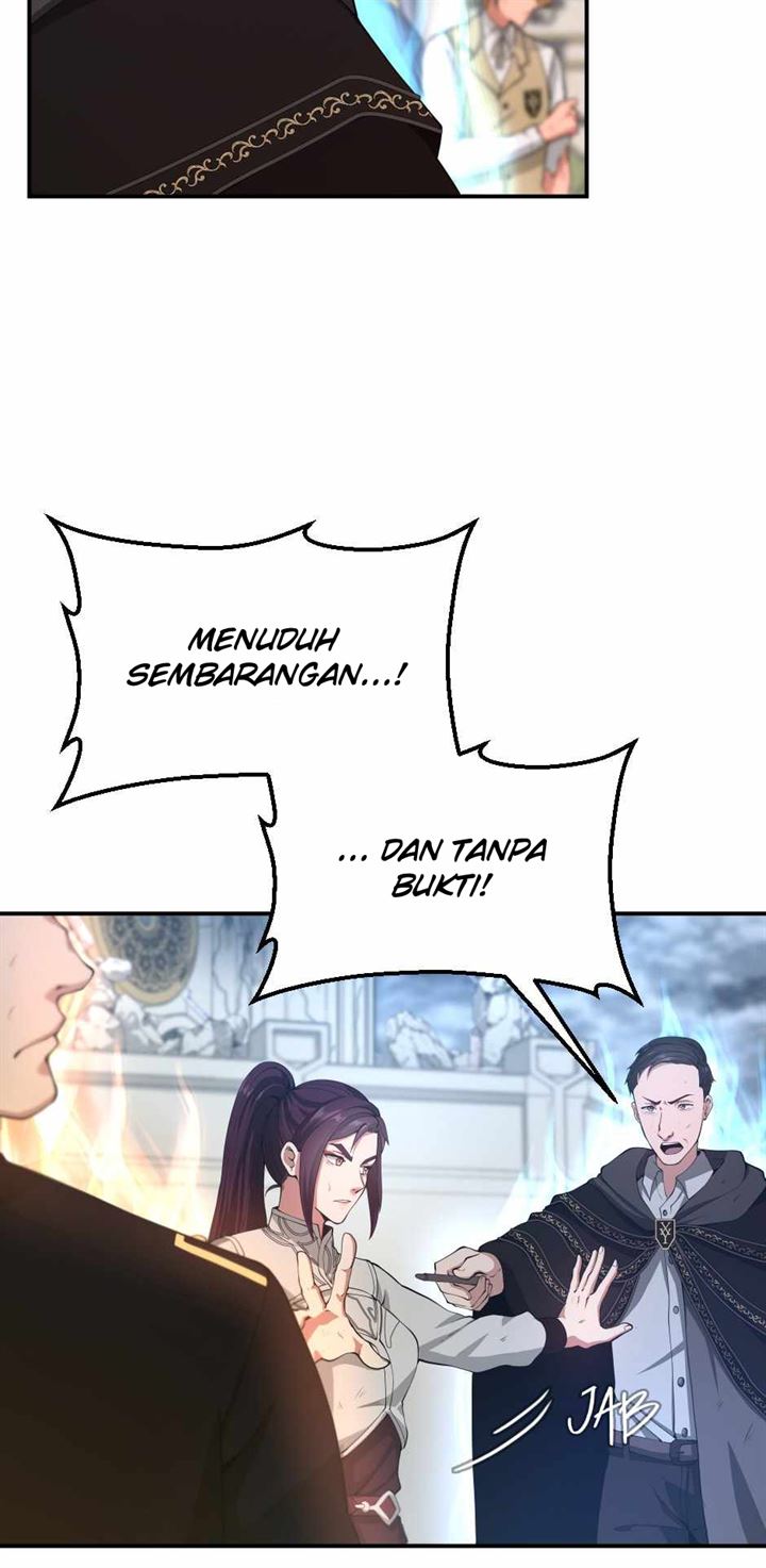 The Beginning After the End Chap 127 - Next Chap 128