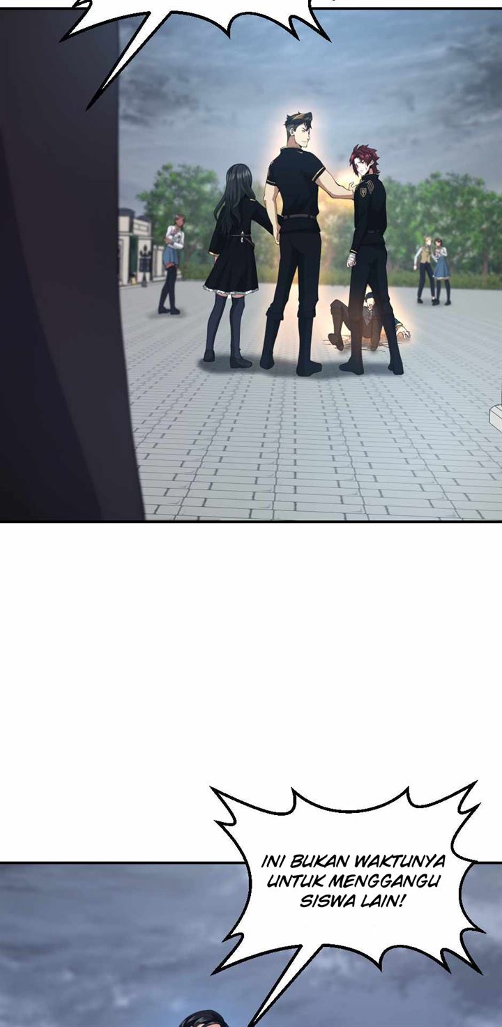 The Beginning After the End Chap 127 - Next Chap 128