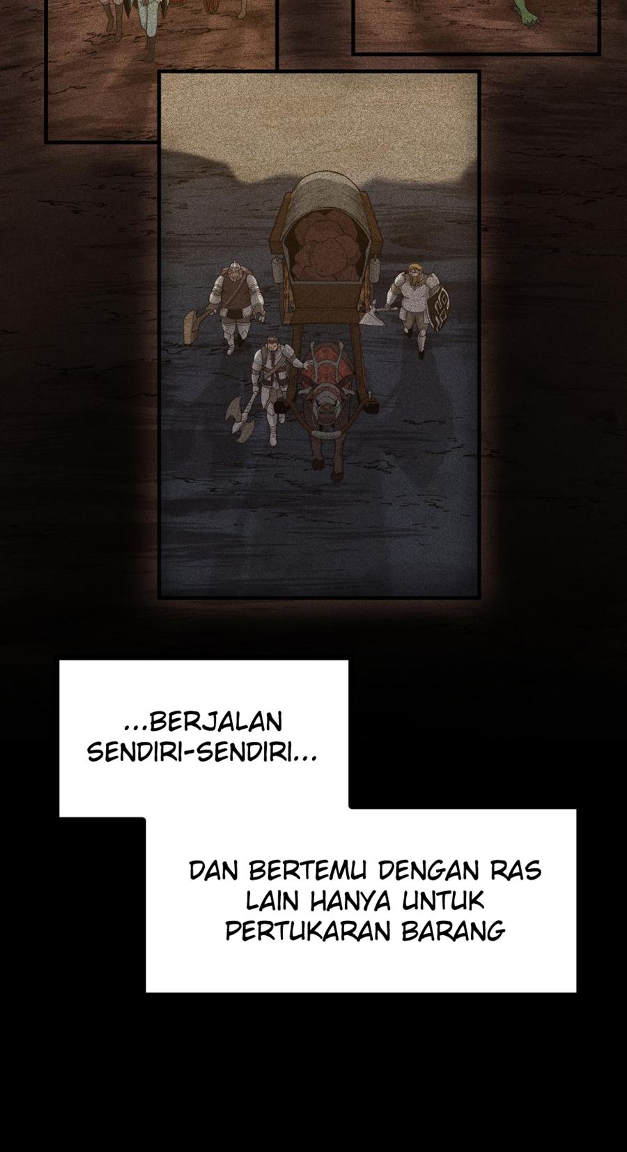 The Beginning After the End Chap 124 - Next Chap 125