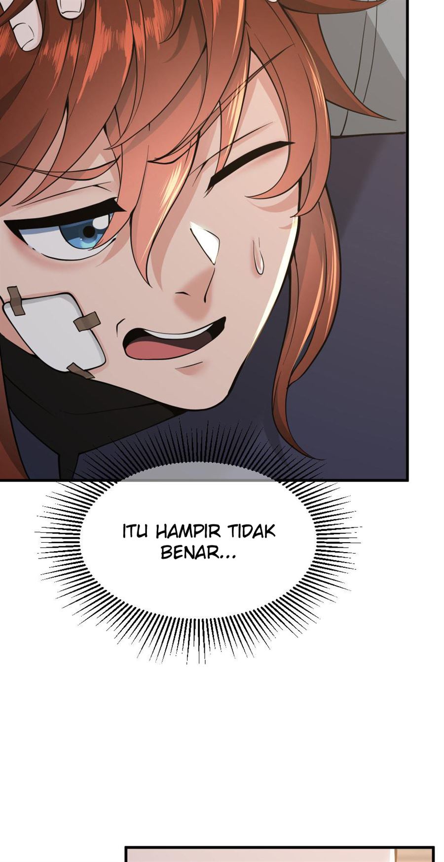 The Beginning After the End Chap 124 - Next Chap 125