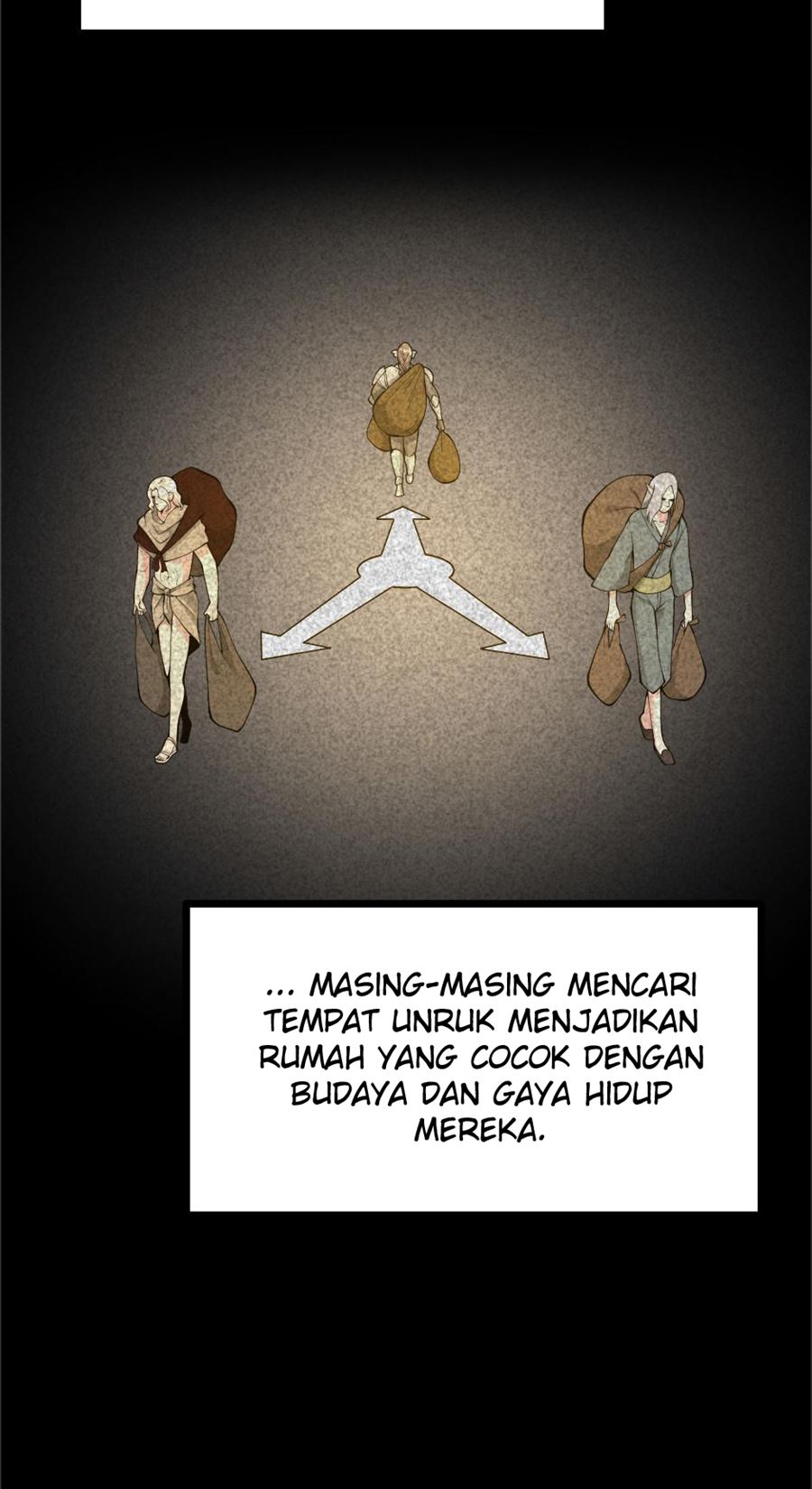 The Beginning After the End Chap 124 - Next Chap 125