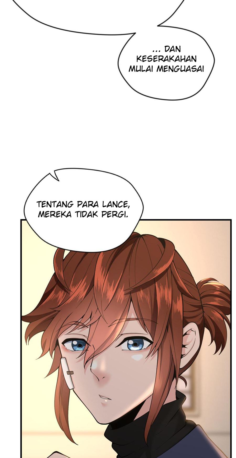 The Beginning After the End Chap 124 - Next Chap 125