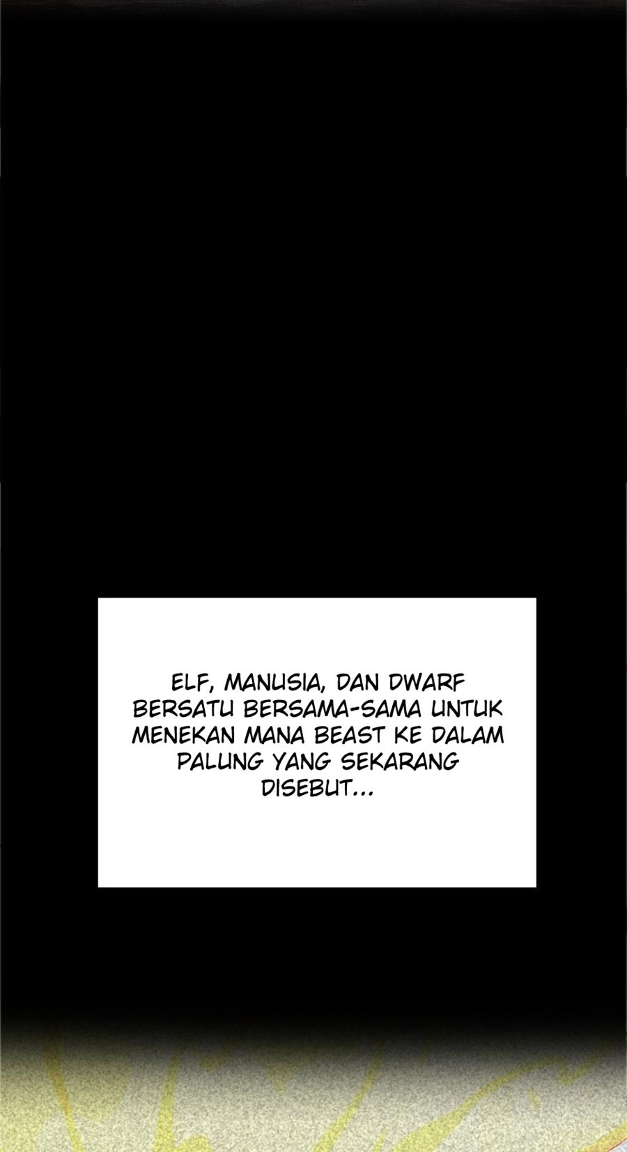 The Beginning After the End Chap 124 - Next Chap 125