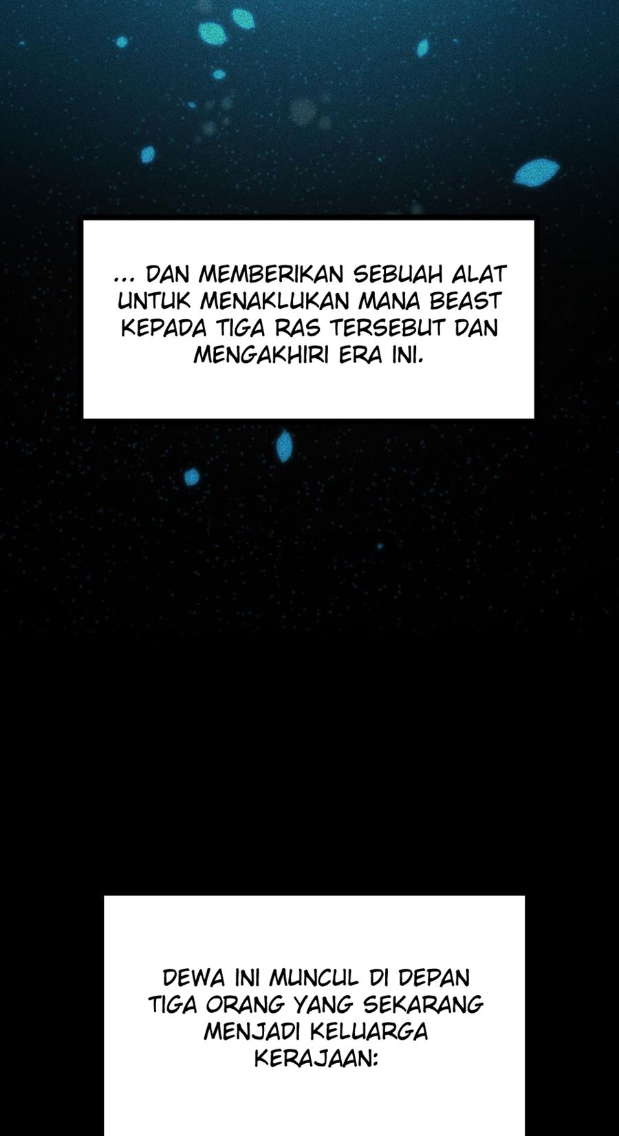 The Beginning After the End Chap 124 - Next Chap 125