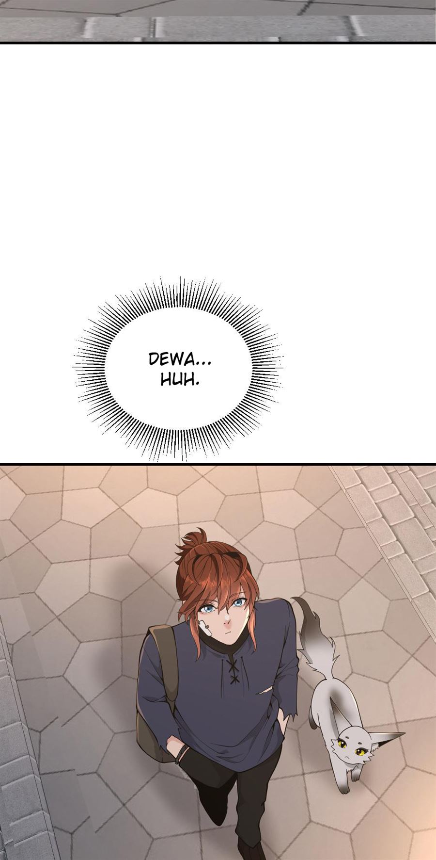 The Beginning After the End Chap 124 - Next Chap 125