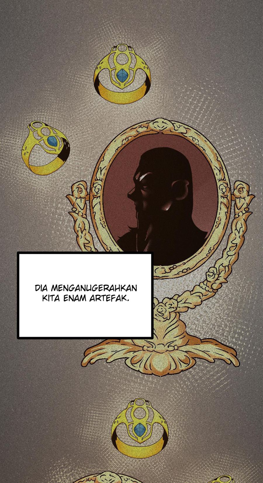 The Beginning After the End Chap 124 - Next Chap 125