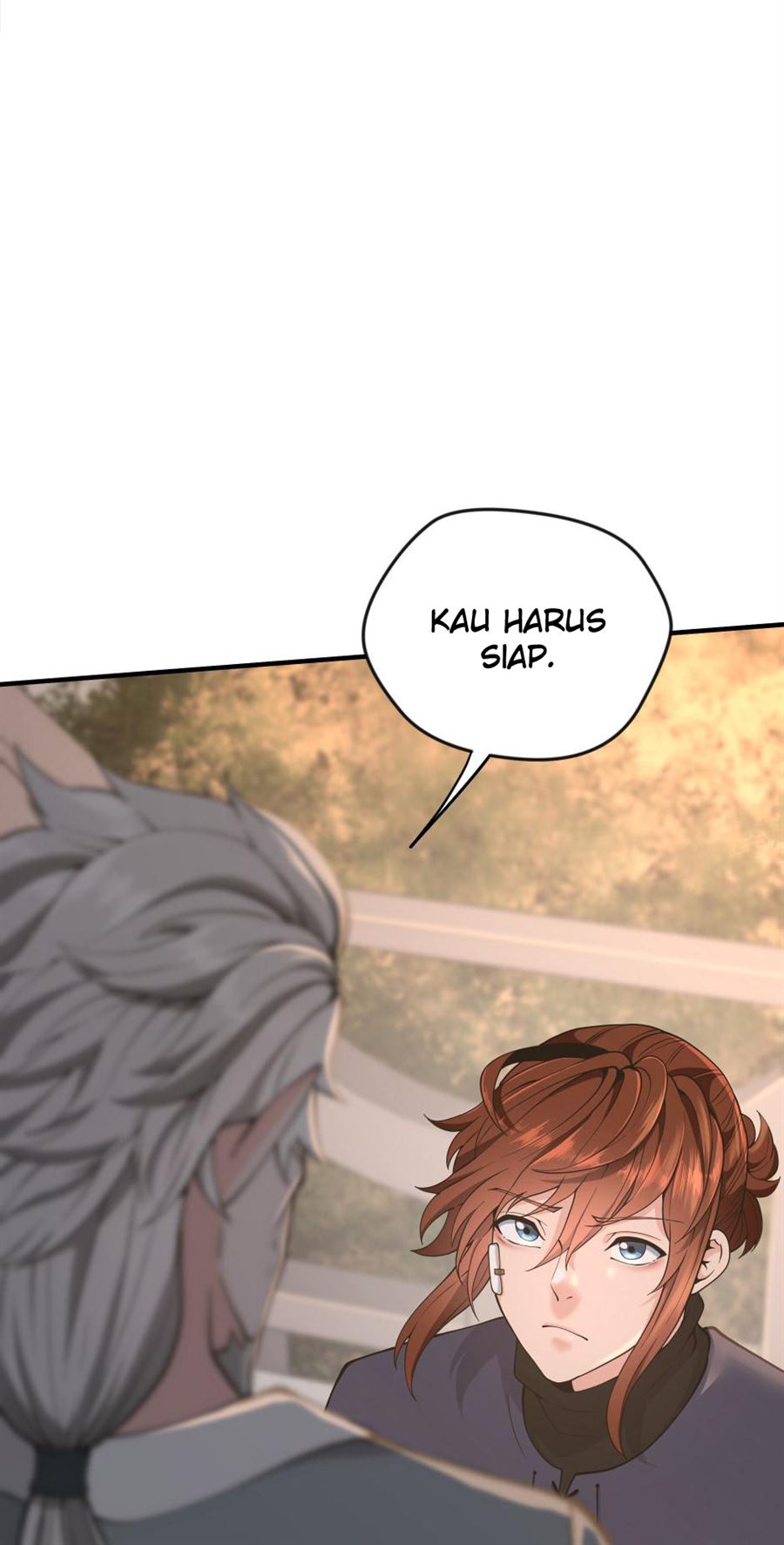 The Beginning After the End Chap 124 - Next Chap 125