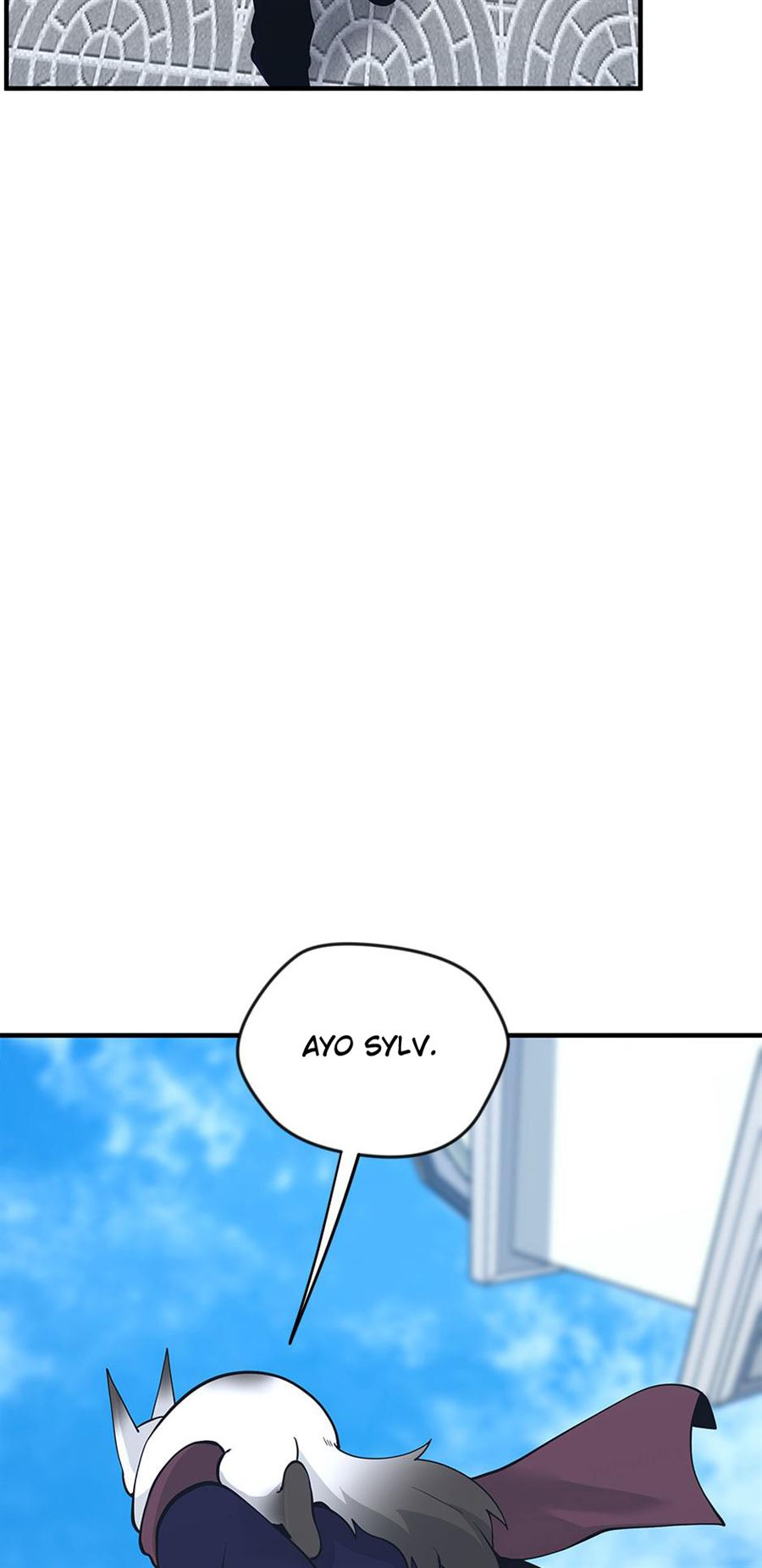 The Beginning After the End Chap 124 - Next Chap 125