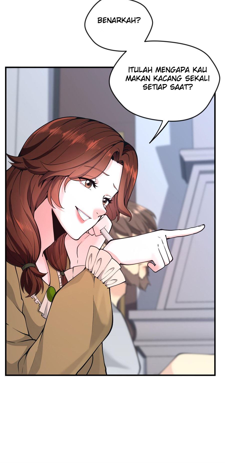 The Beginning After the End Chap 124 - Next Chap 125