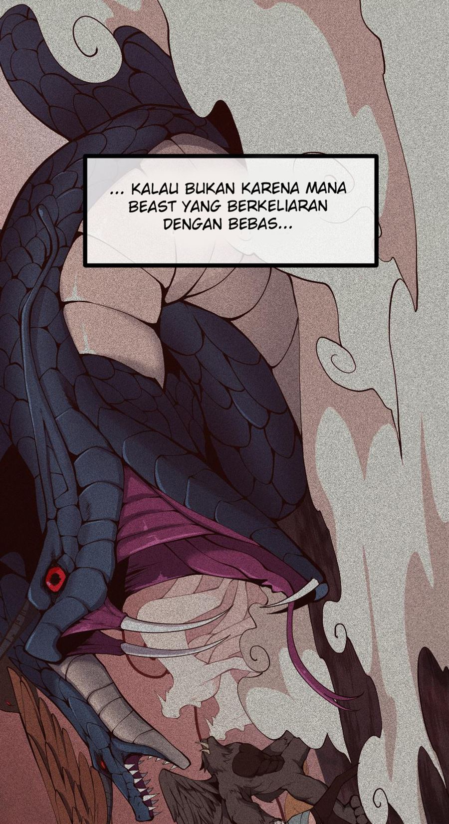 The Beginning After the End Chap 124 - Next Chap 125