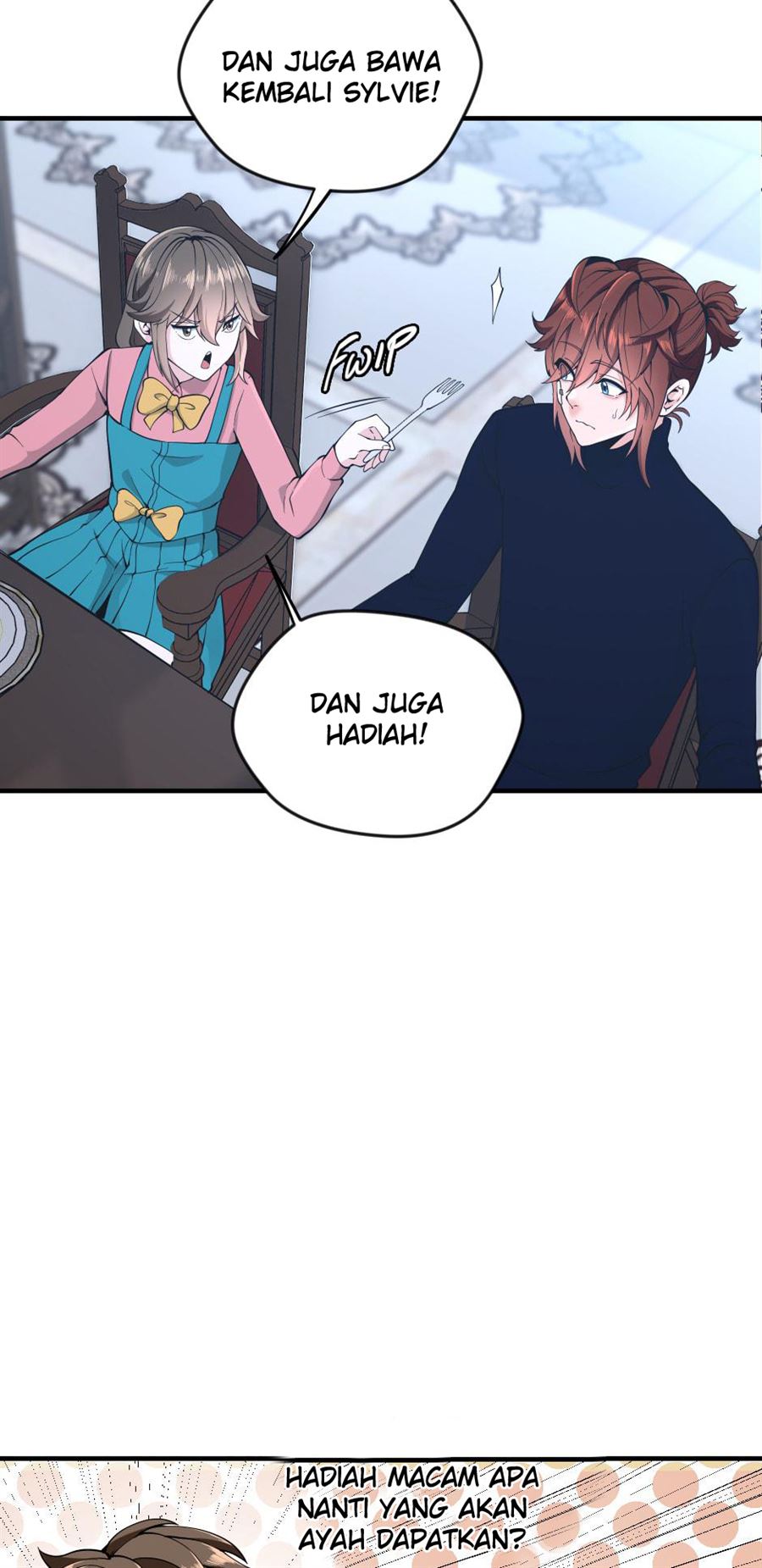 The Beginning After the End Chap 124 - Next Chap 125