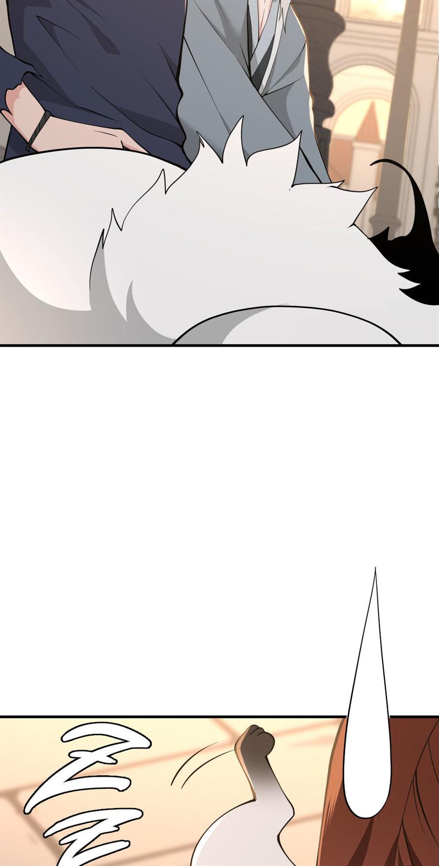 The Beginning After the End Chap 124 - Next Chap 125