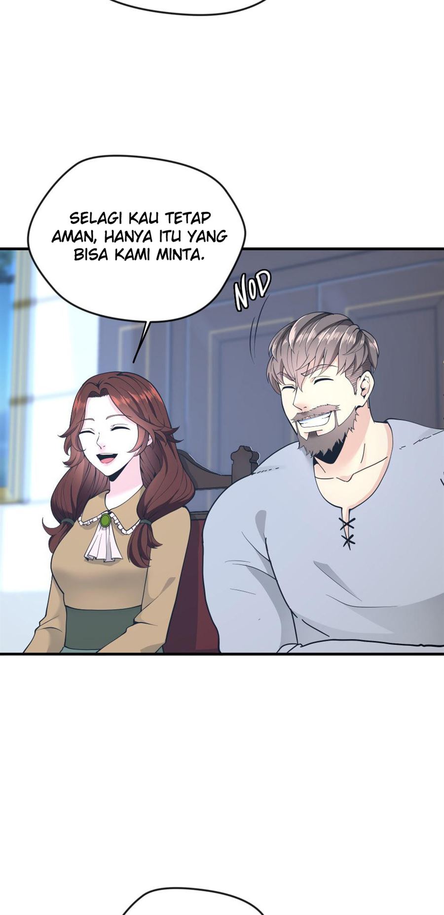 The Beginning After the End Chap 124 - Next Chap 125