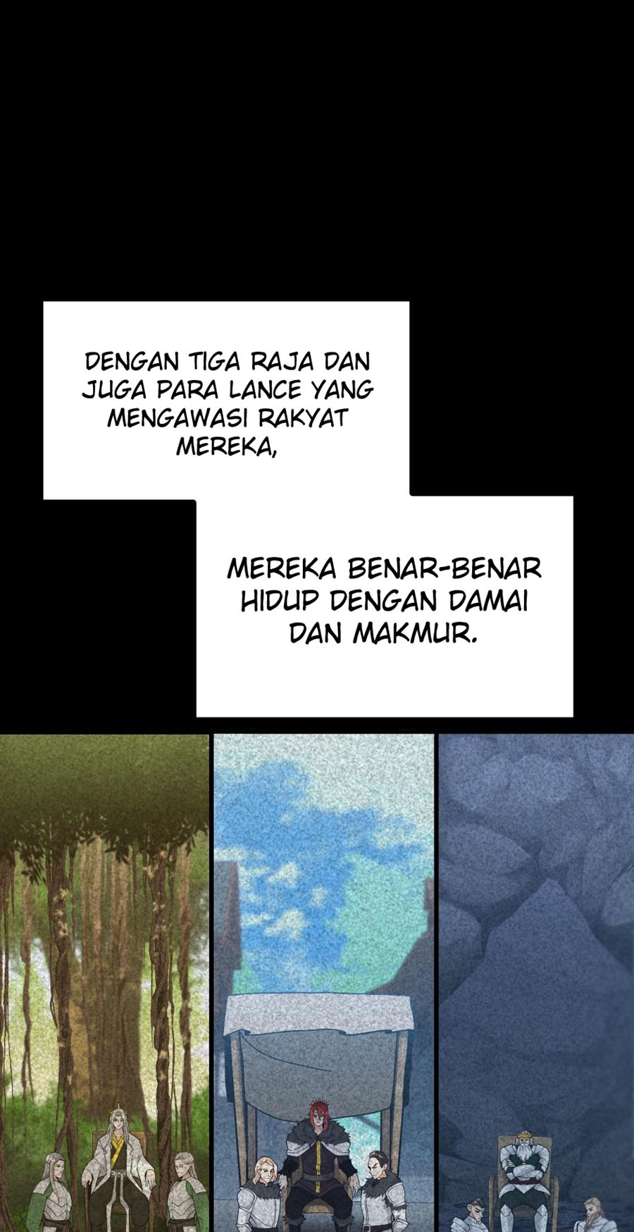 The Beginning After the End Chap 124 - Next Chap 125