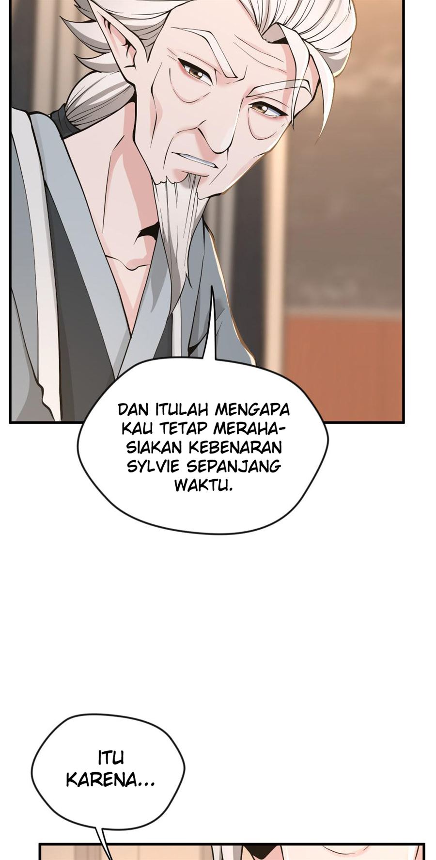 The Beginning After the End Chap 124 - Next Chap 125
