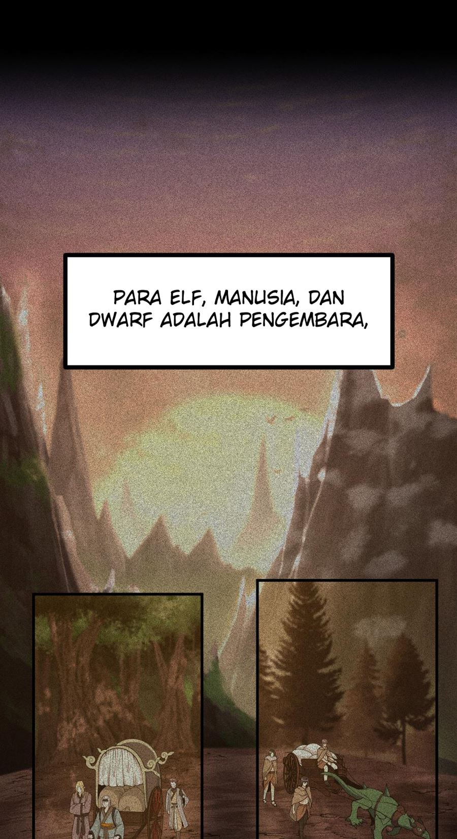 The Beginning After the End Chap 124 - Next Chap 125