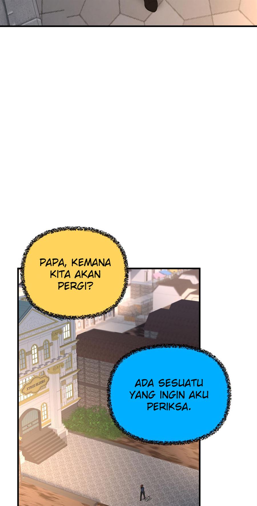 The Beginning After the End Chap 124 - Next Chap 125