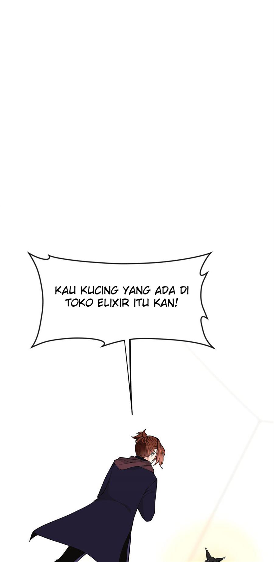The Beginning After the End Chap 125 - Next Chap 126