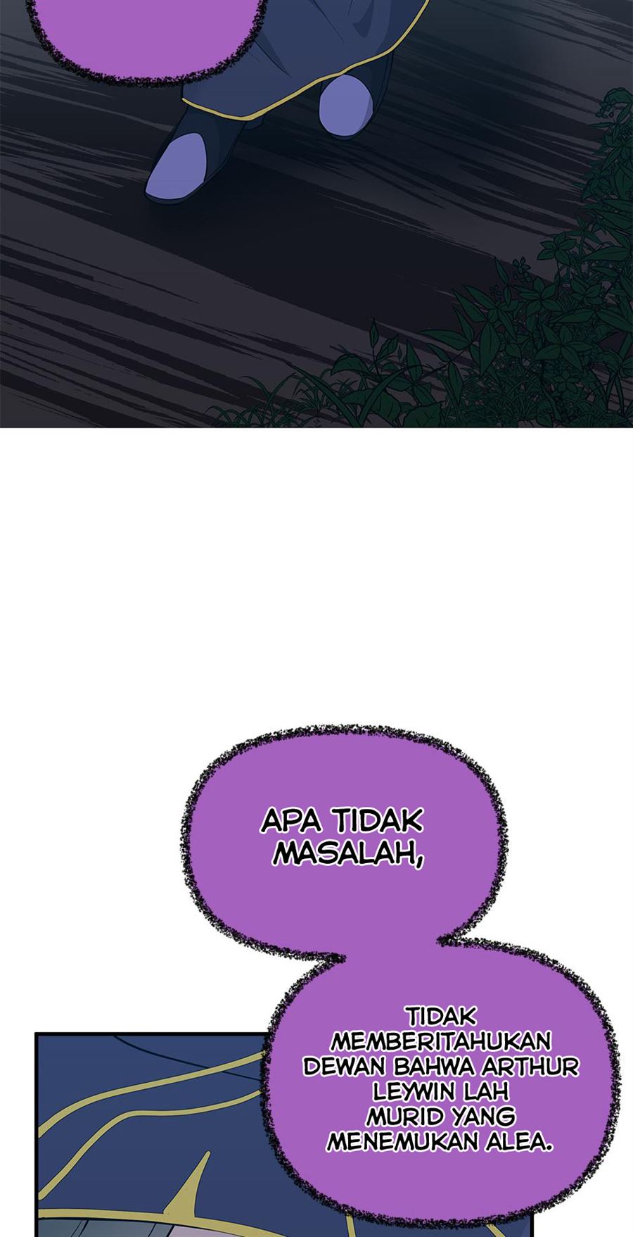 The Beginning After the End Chap 125 - Next Chap 126