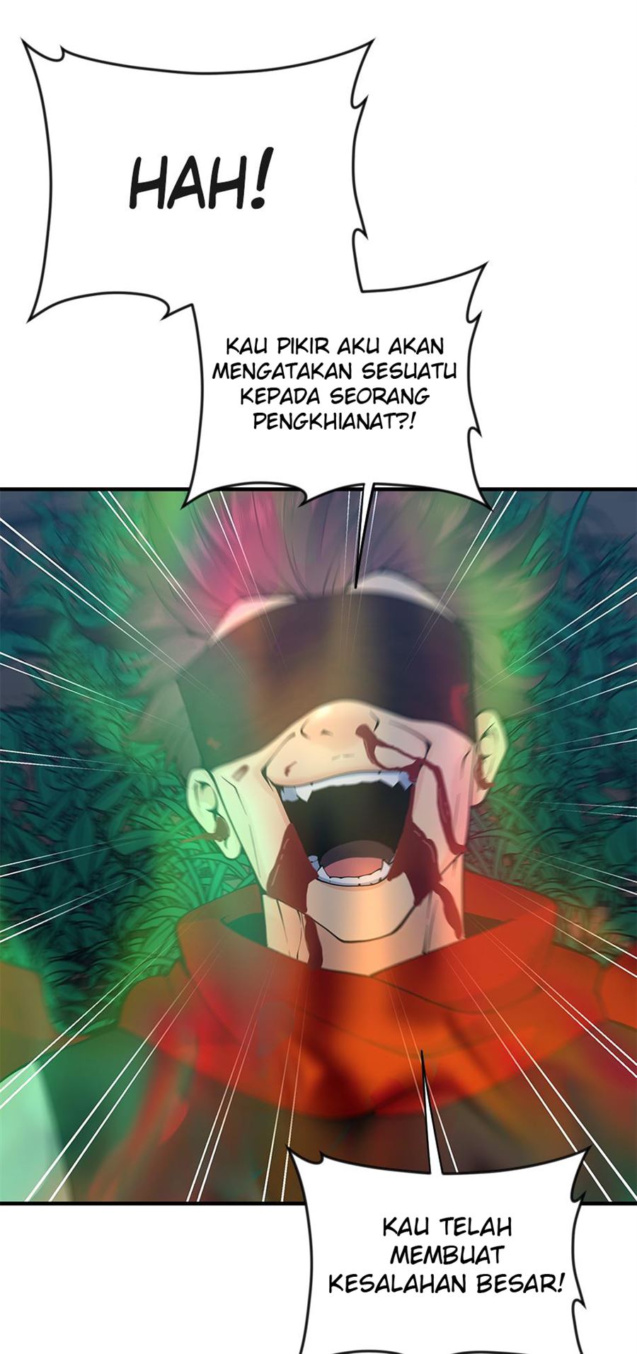The Beginning After the End Chap 125 - Next Chap 126