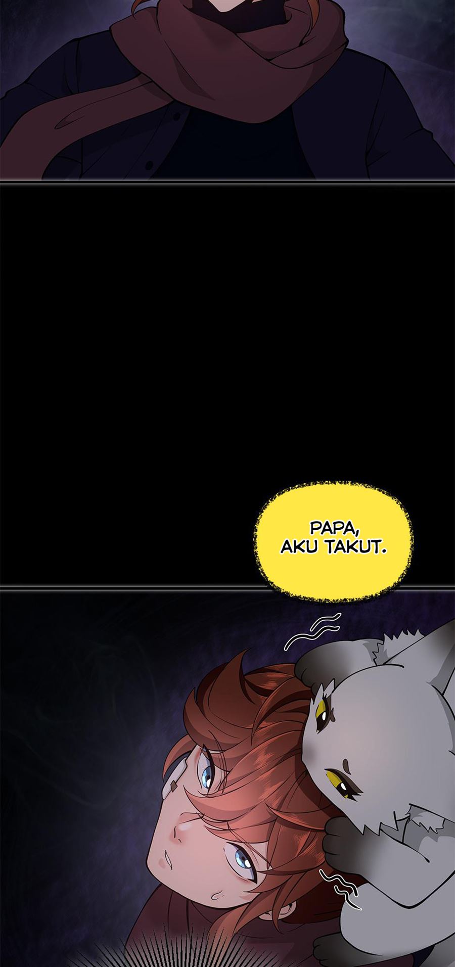 The Beginning After the End Chap 125 - Next Chap 126