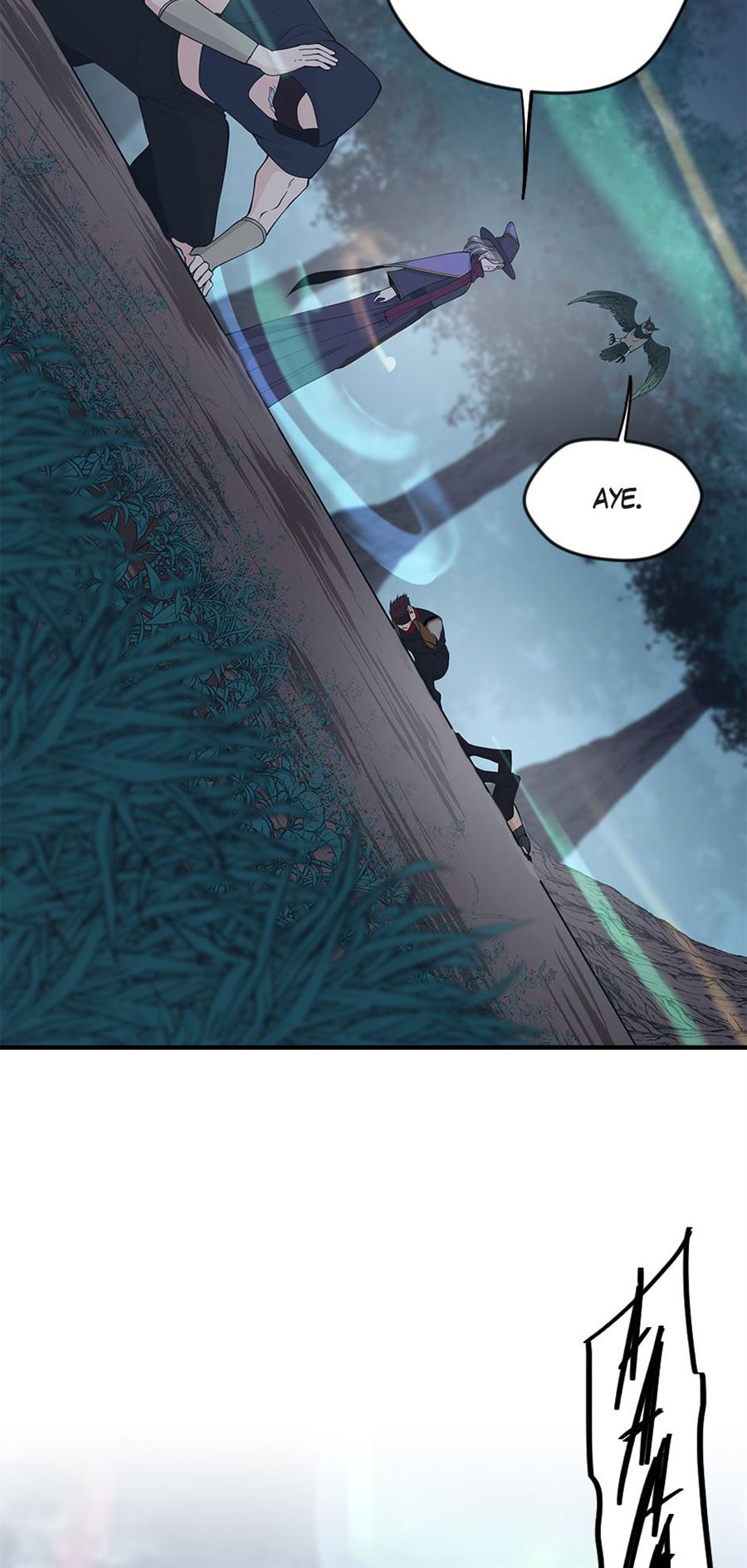 The Beginning After the End Chap 125 - Next Chap 126