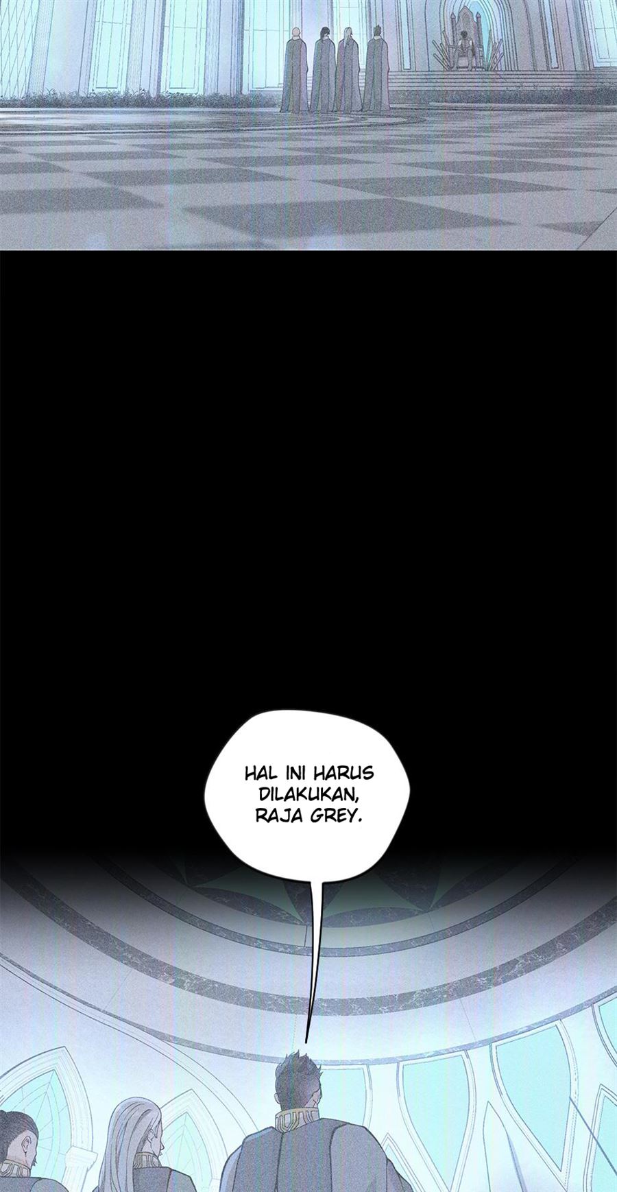 The Beginning After the End Chap 125 - Next Chap 126