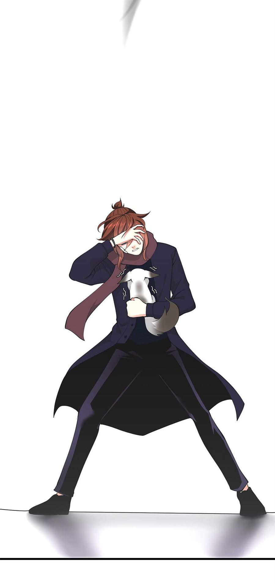 The Beginning After the End Chap 125 - Next Chap 126