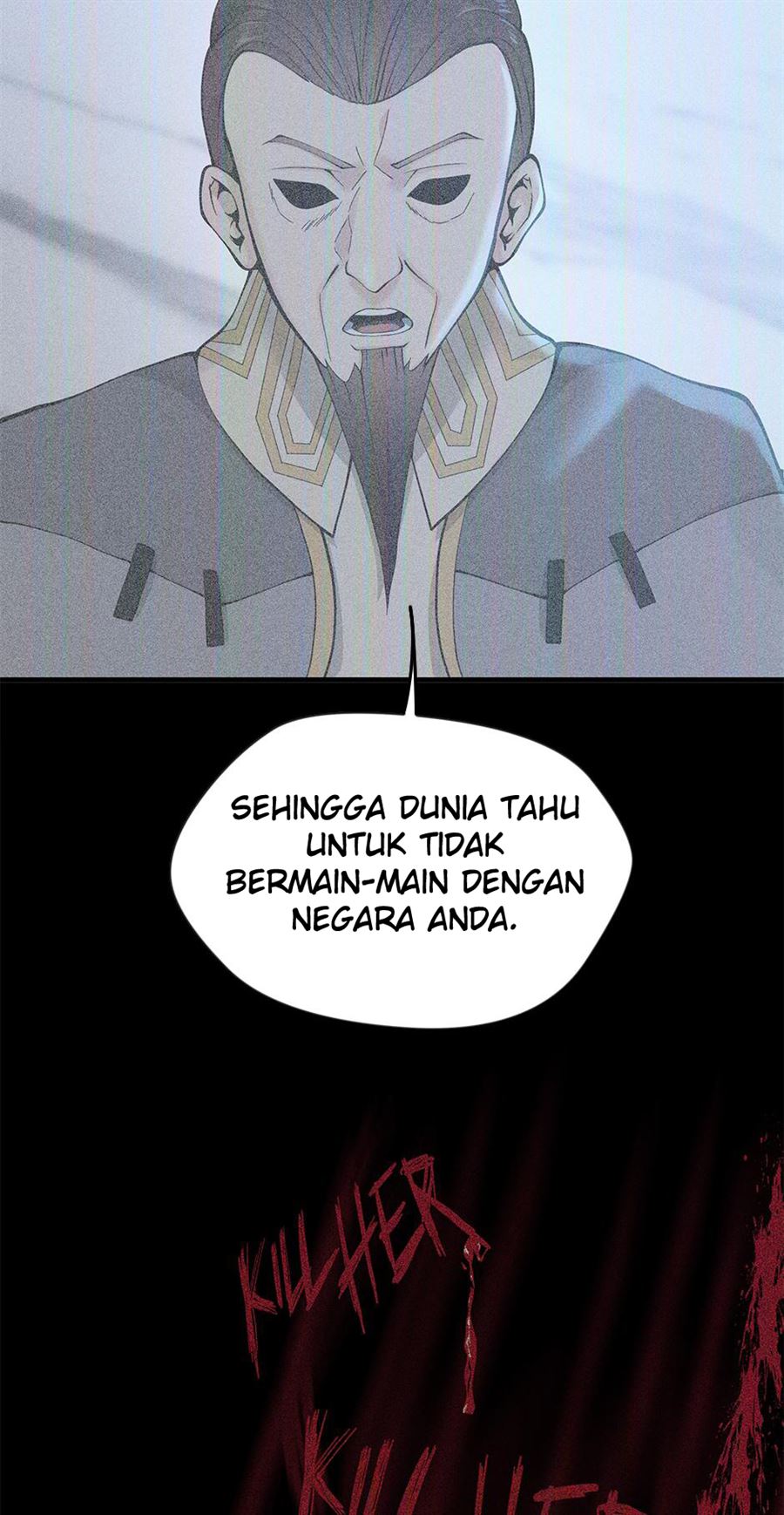 The Beginning After the End Chap 125 - Next Chap 126